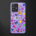 afternoon treat glass case for vivo v23 5g image
