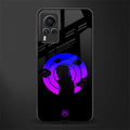 akatsuki minimalistic glass case for vivo x60 pro image
