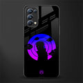 akatsuki minimalistic glass case for oppo reno 5 pro image