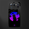 akatsuki minimalistic glass case for mi 11 ultra 5g image