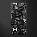 all is better in black glass case for vivo z1 pro image