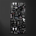 all is better in black glass case for vivo v15 pro image