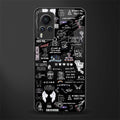all is better in black glass case for vivo x60 pro image