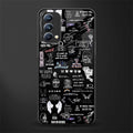 all is better in black glass case for oppo f19 image
