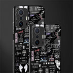 all is better in black glass case for mi 11t pro 5g image-2