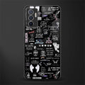 all is better in black glass case for vivo v23e image