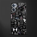 all is better in black glass case for oneplus nord ce 2 5g image