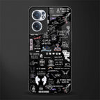 all is better in black glass case for oneplus nord ce 2 5g image