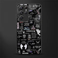 all is better in black glass case for samsung galaxy s22 ultra 5g image