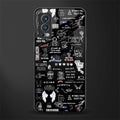 all is better in black glass case for oneplus nord 2 5g image