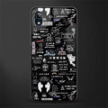 all is better in black glass case for vivo y91i image