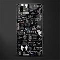 all is better in black glass case for vivo v11 pro image