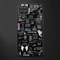 all is better in black glass case for oppo f17 image