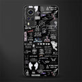 all is better in black glass case for vivo y51 image