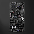 all is better in black glass case for oppo f19 pro image