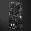 all is better in black glass case for realme 8 5g image