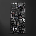 all is better in black glass case for mi 10t pro image