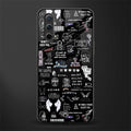 all is better in black glass case for oneplus nord ce 5g image