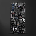 all is better in black glass case for oppo reno6 5g image