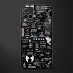all is better in black glass case for vivo y21t image