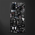 all is better in black glass case for vivo x60 image