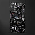 all is better in black glass case for oneplus nord ac2001 image