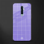 amethyst soul glass case for oppo reno 2f image