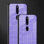 amethyst soul glass case for oppo f11 pro image-2