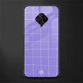 amethyst soul glass case for vivo s1 pro image