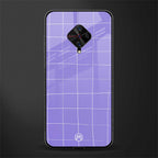 amethyst soul glass case for vivo s1 pro image