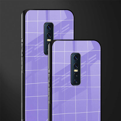 amethyst soul glass case for vivo v17 pro image-2