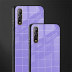 amethyst soul glass case for vivo s1 image-2