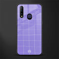 amethyst soul glass case for vivo z1 pro image