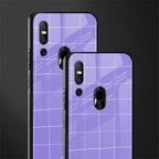 amethyst soul glass case for vivo v15 image-2