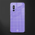 amethyst soul glass case for vivo v15 pro image