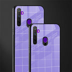 amethyst soul glass case for realme 5 image-2