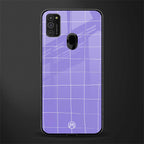 amethyst soul glass case for samsung galaxy m30s image