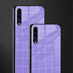 amethyst soul glass case for samsung galaxy a50s image-2