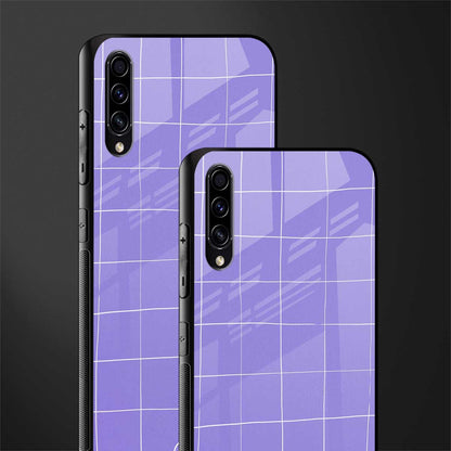 amethyst soul glass case for samsung galaxy a30s image-2