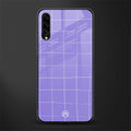 amethyst soul glass case for samsung galaxy a30s image