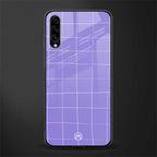 amethyst soul glass case for samsung galaxy a30s image