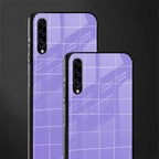 amethyst soul glass case for samsung galaxy a70s image-2