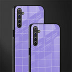 amethyst soul glass case for realme 6i image-2