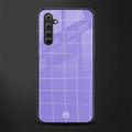 amethyst soul glass case for realme 6 pro image