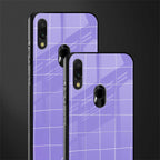 amethyst soul glass case for redmi note 7 pro image-2