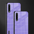 amethyst soul glass case for mi a3 redmi a3 image-2