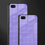 amethyst soul glass case for realme c1 image-2