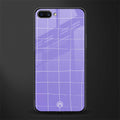 amethyst soul glass case for realme c1 image