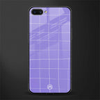 amethyst soul glass case for realme c1 image