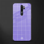 amethyst soul glass case for oppo a9 2020 image